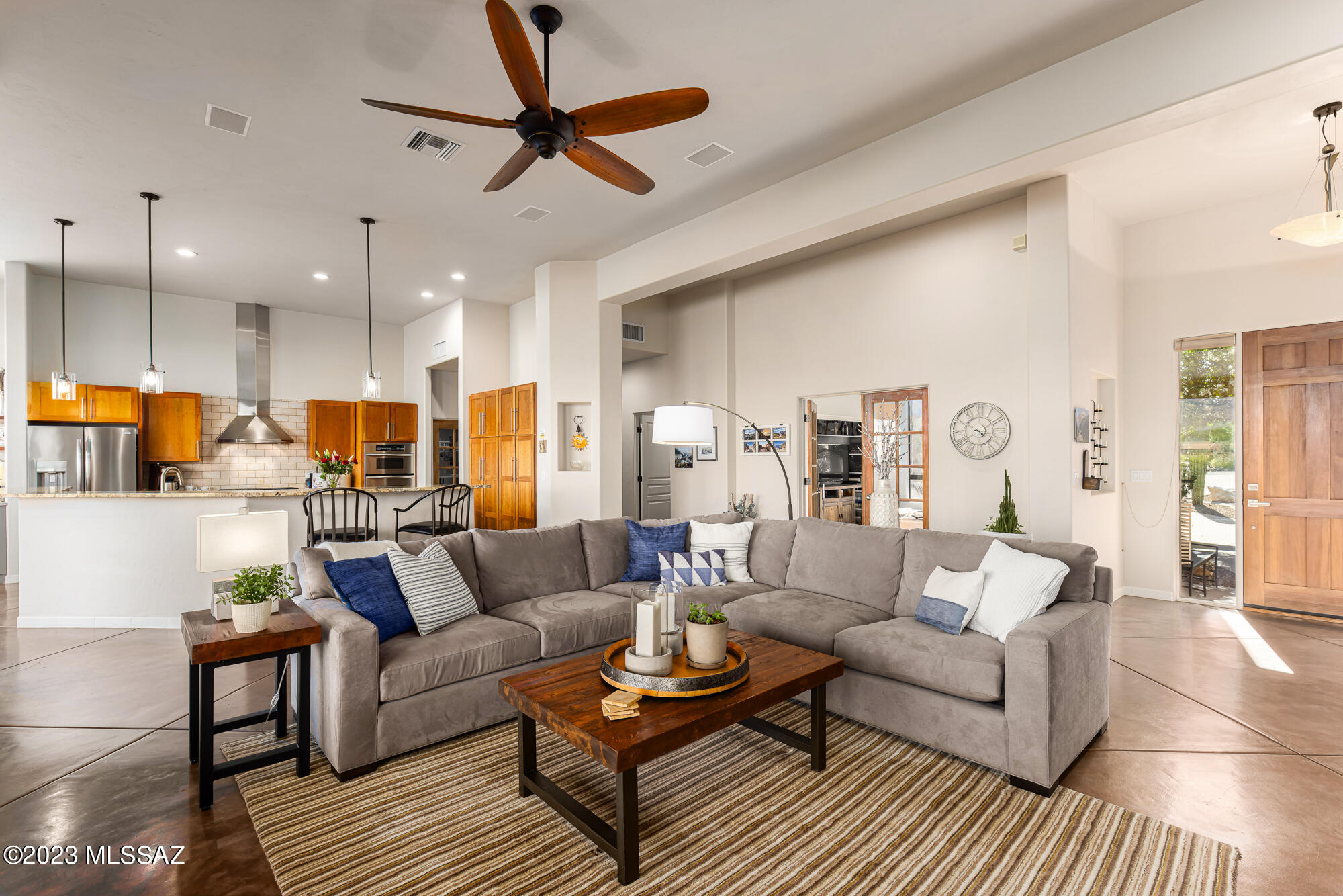 Tangerine Heights (1-80) - Residential