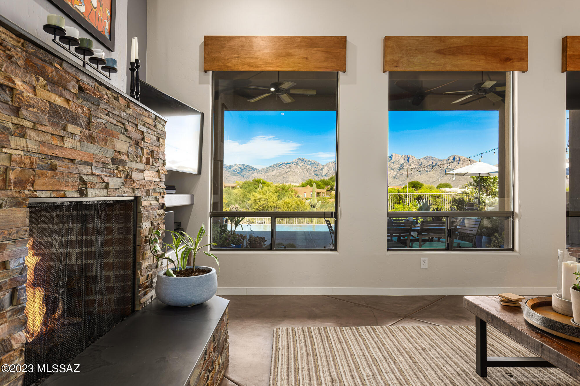 Tangerine Heights (1-80) - Residential