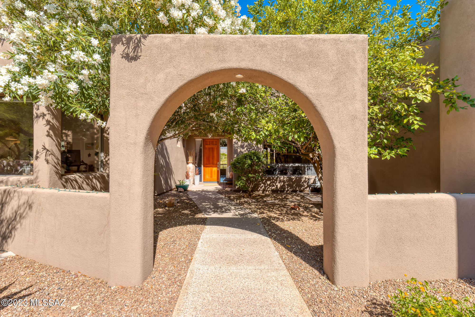 Tangerine Heights (1-80) - Residential