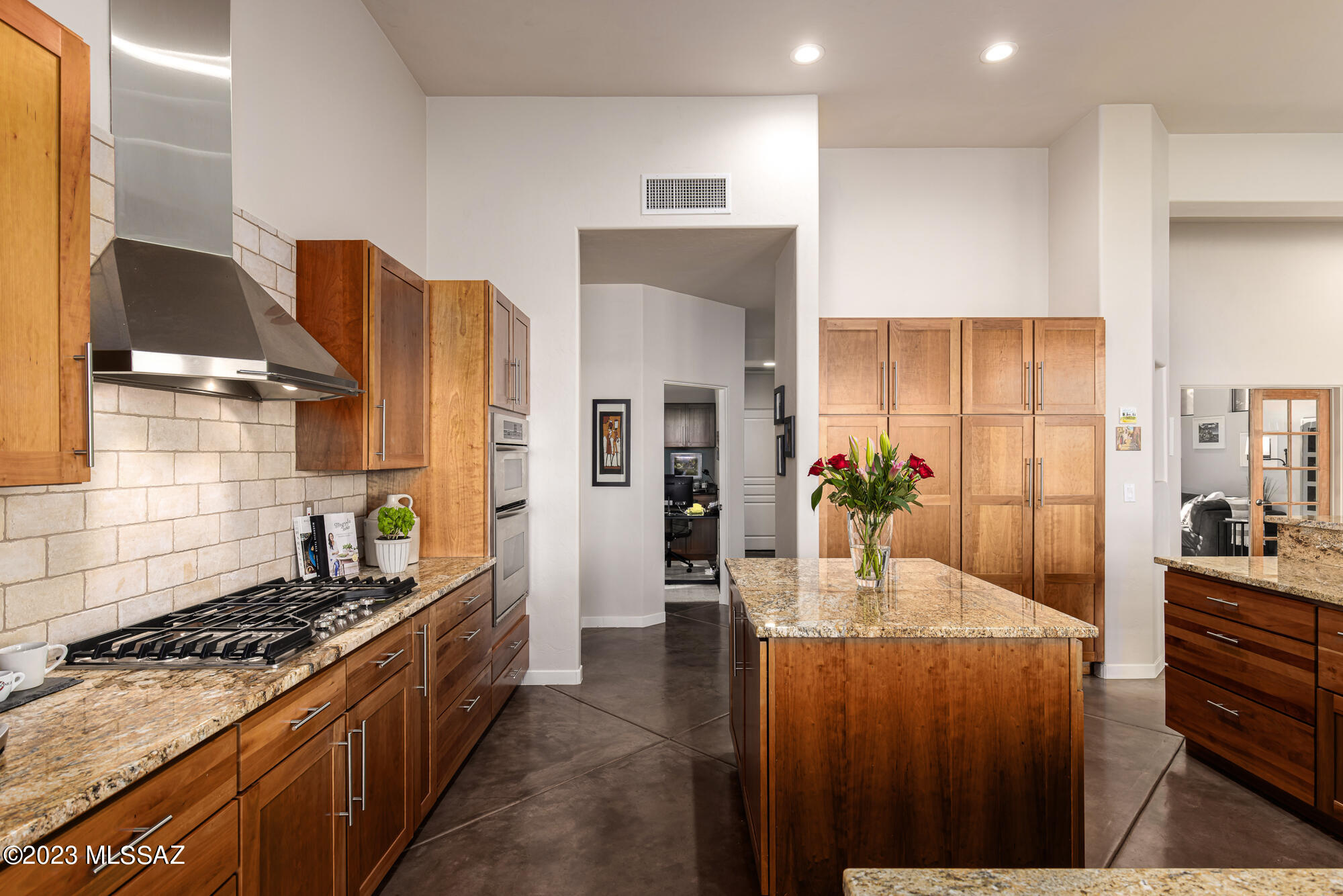 Tangerine Heights (1-80) - Residential