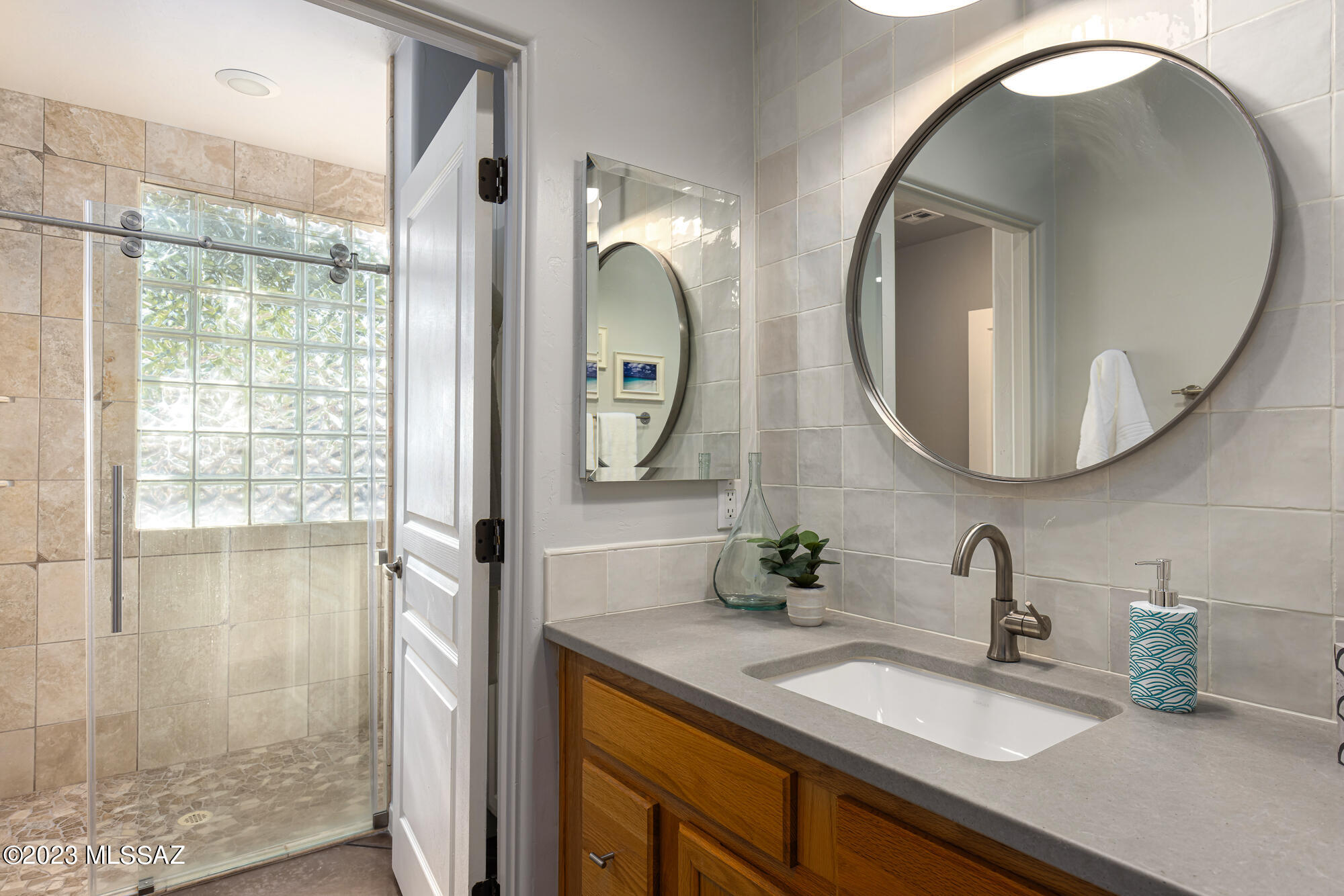 Tangerine Heights (1-80) - Residential