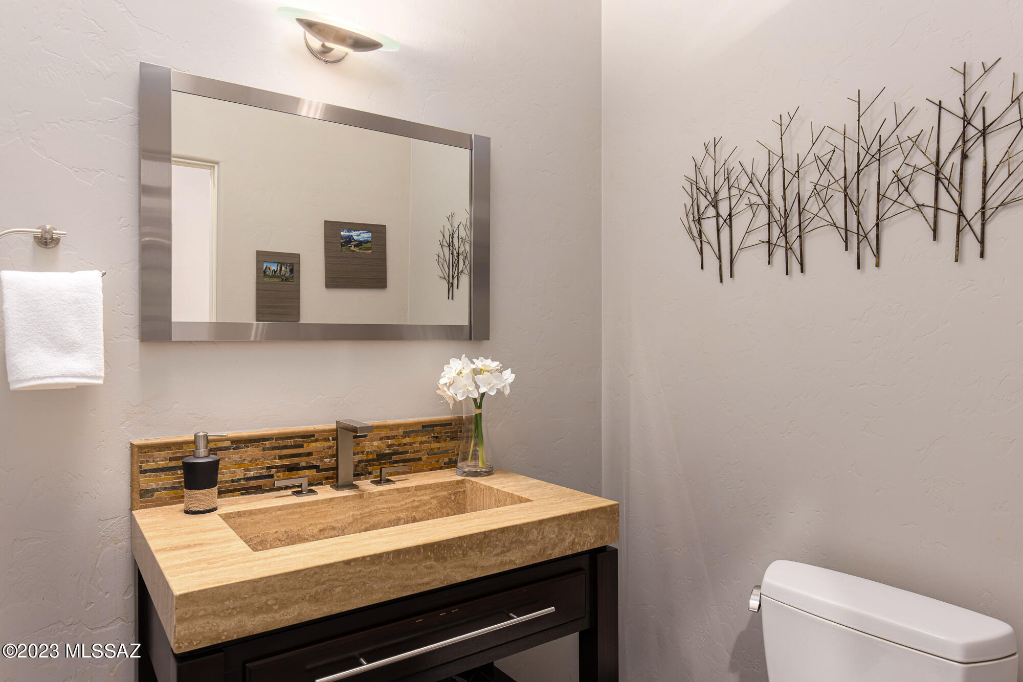 Tangerine Heights (1-80) - Residential