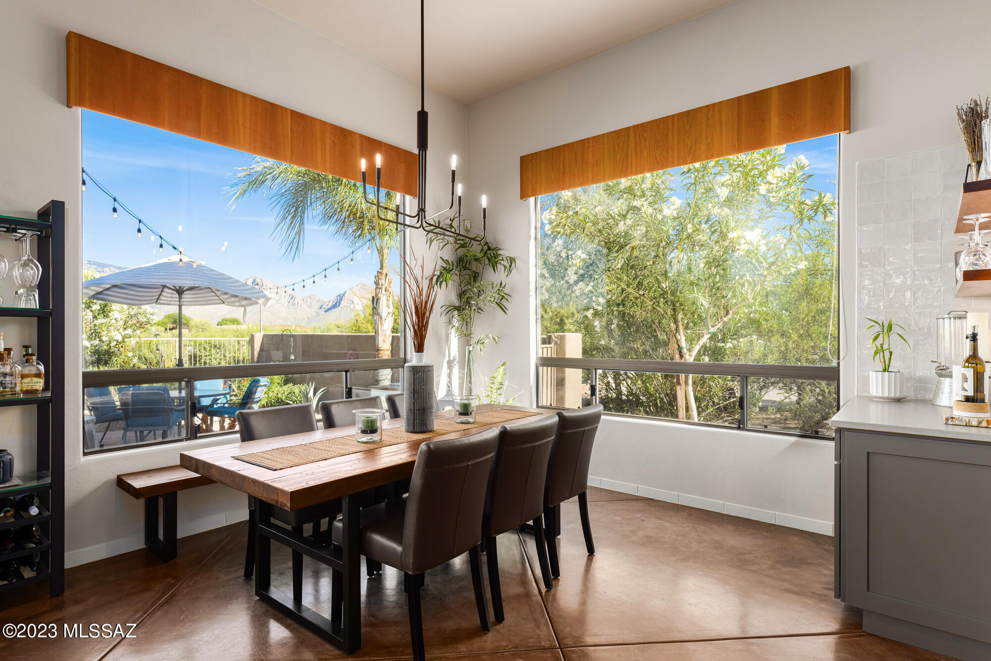 Tangerine Heights (1-80) - Residential