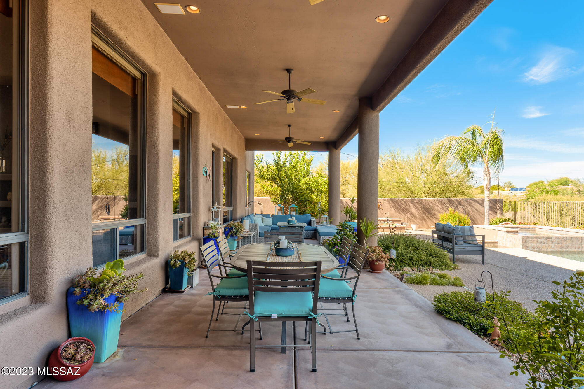 Tangerine Heights (1-80) - Residential
