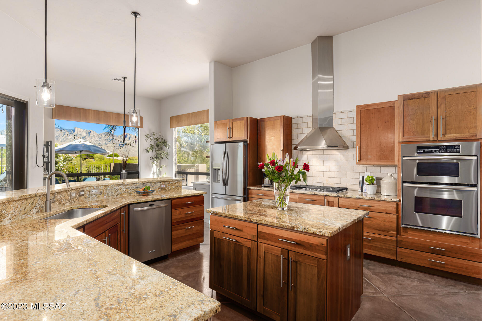 Tangerine Heights (1-80) - Residential