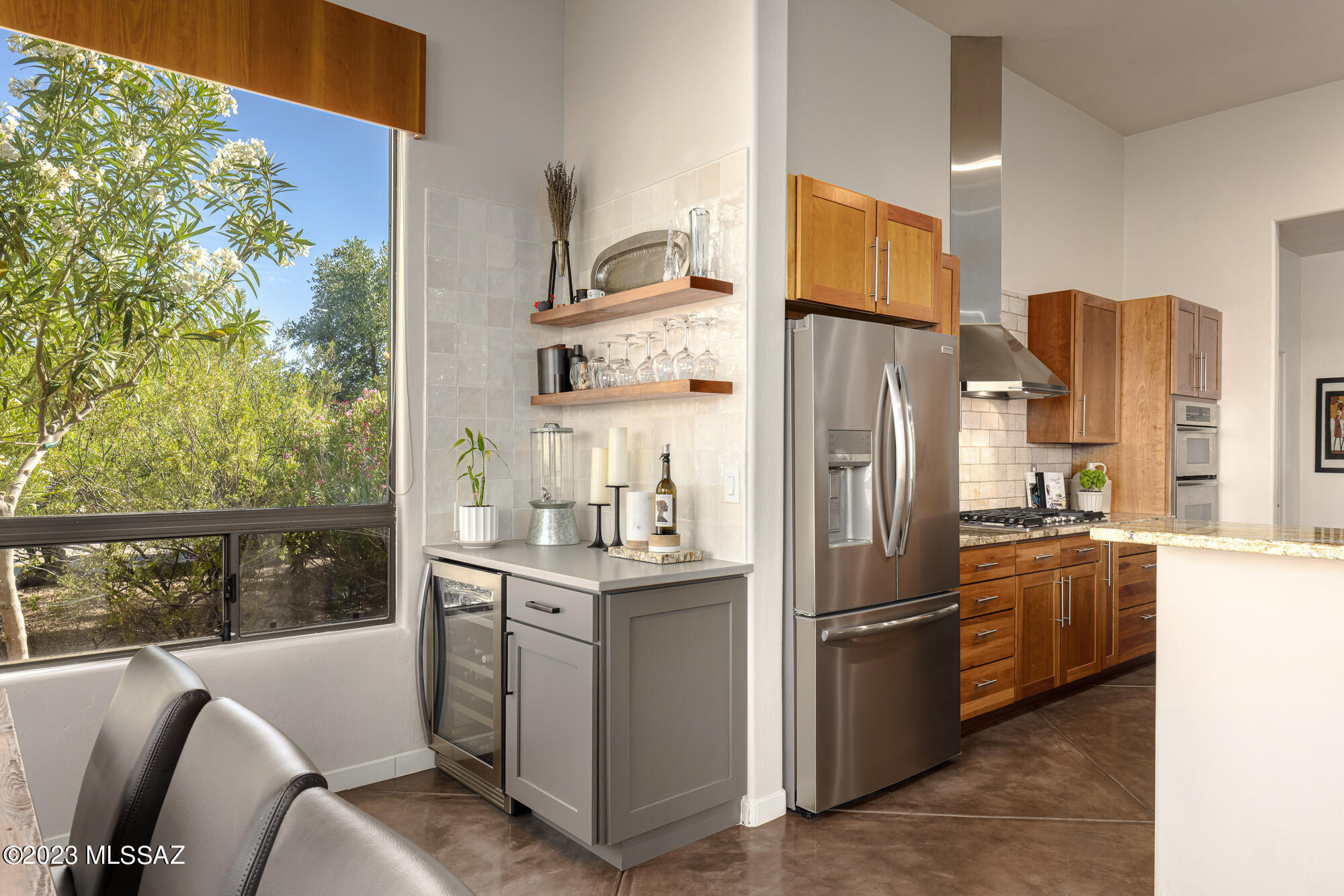 Tangerine Heights (1-80) - Residential
