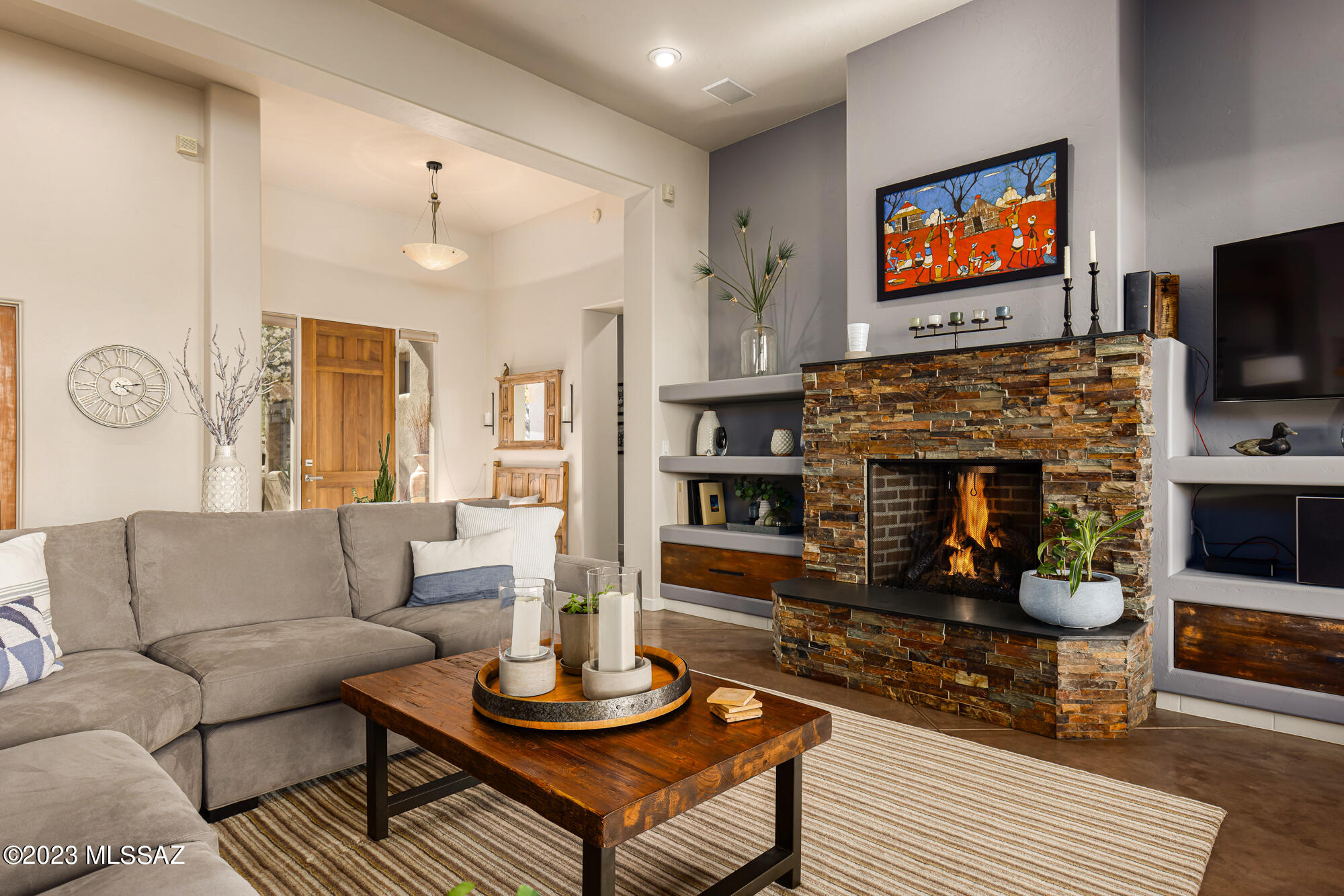 Tangerine Heights (1-80) - Residential