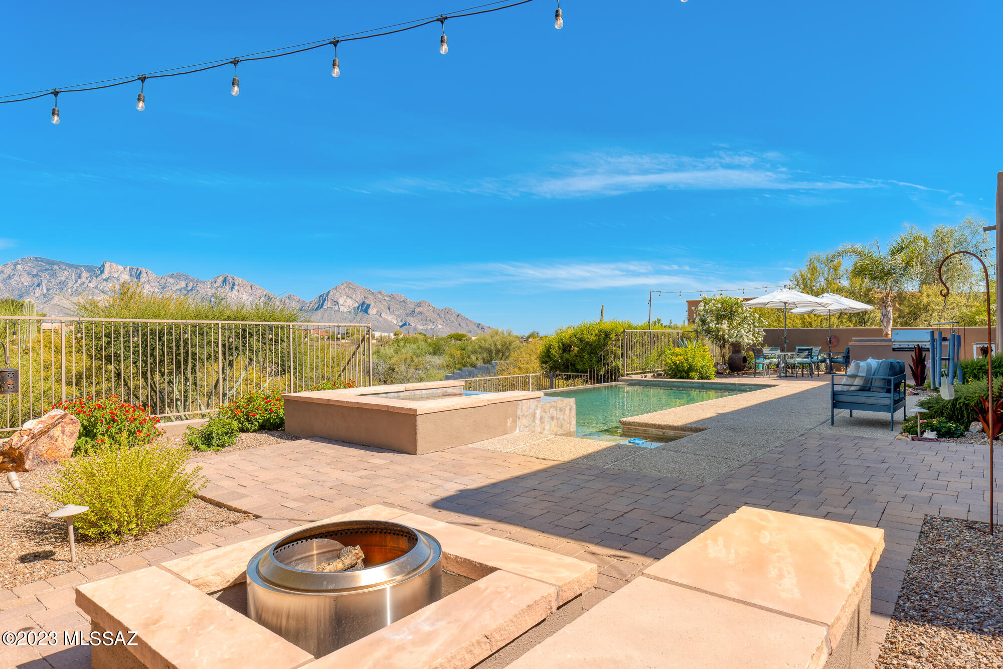 Tangerine Heights (1-80) - Residential