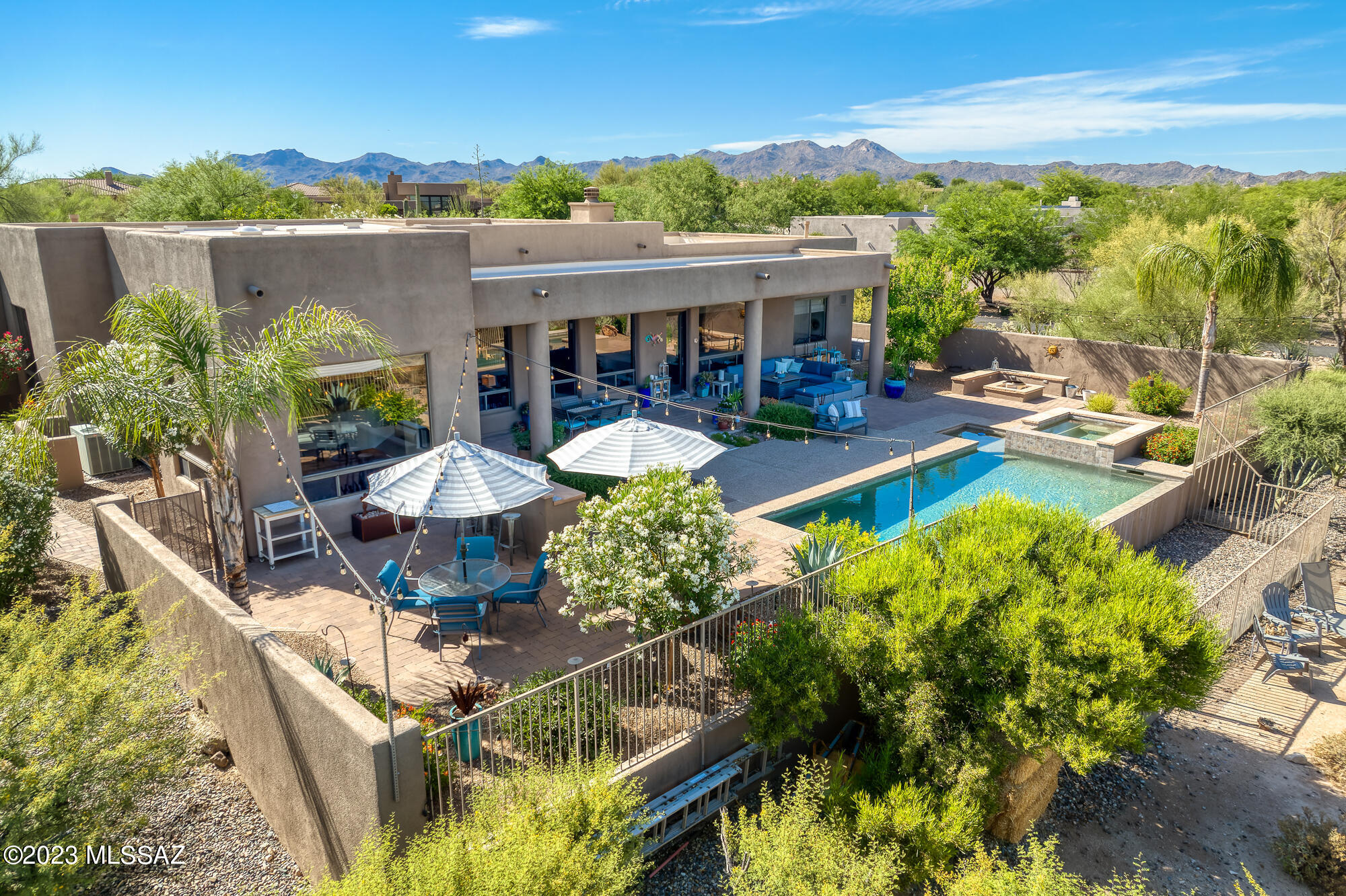 Tangerine Heights (1-80) - Residential
