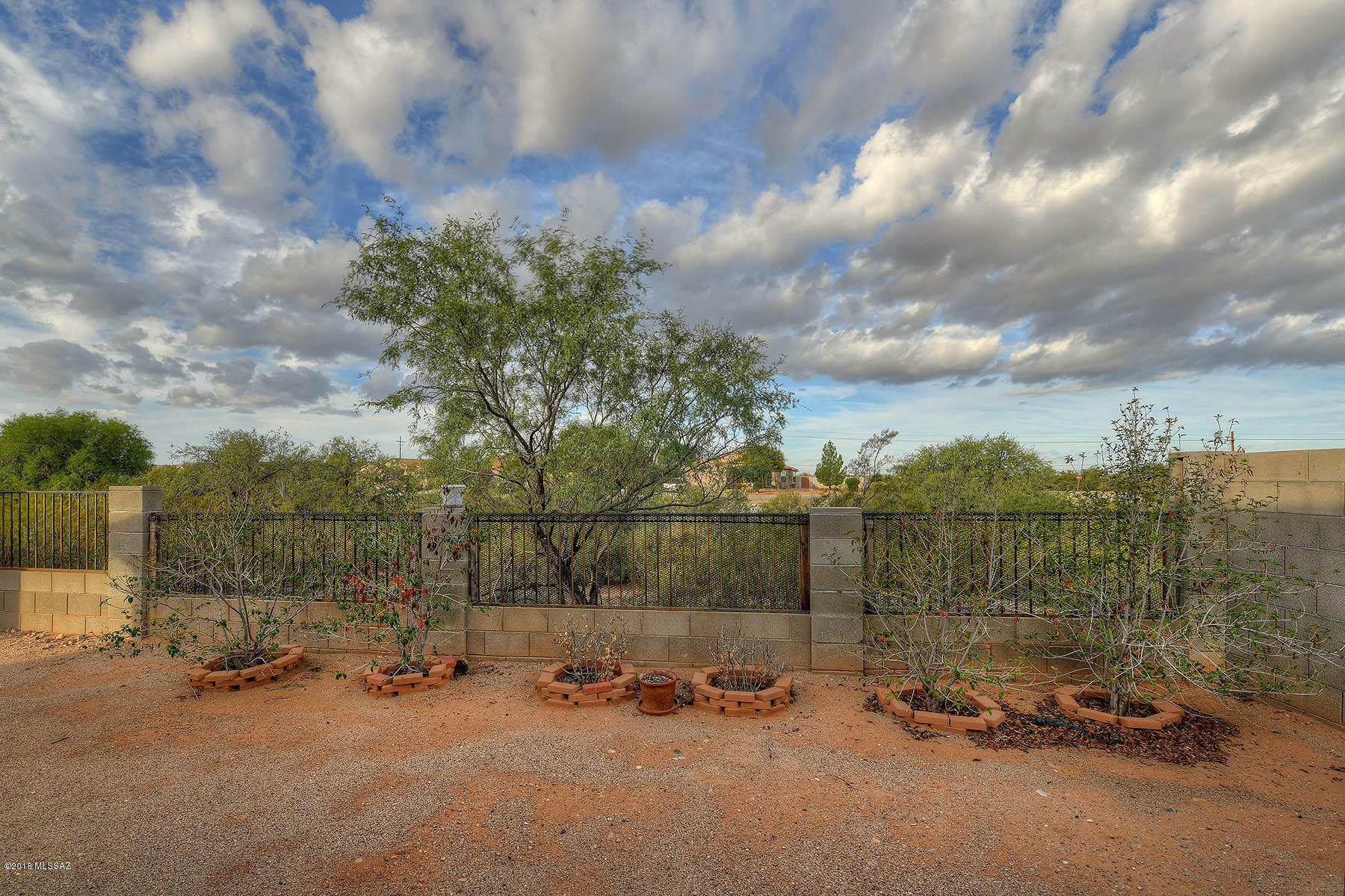 Fairway Groves (420-460) - Residential