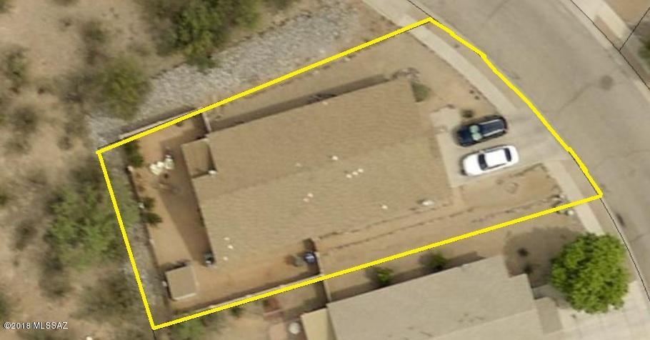 Fairway Groves (420-460) - Residential