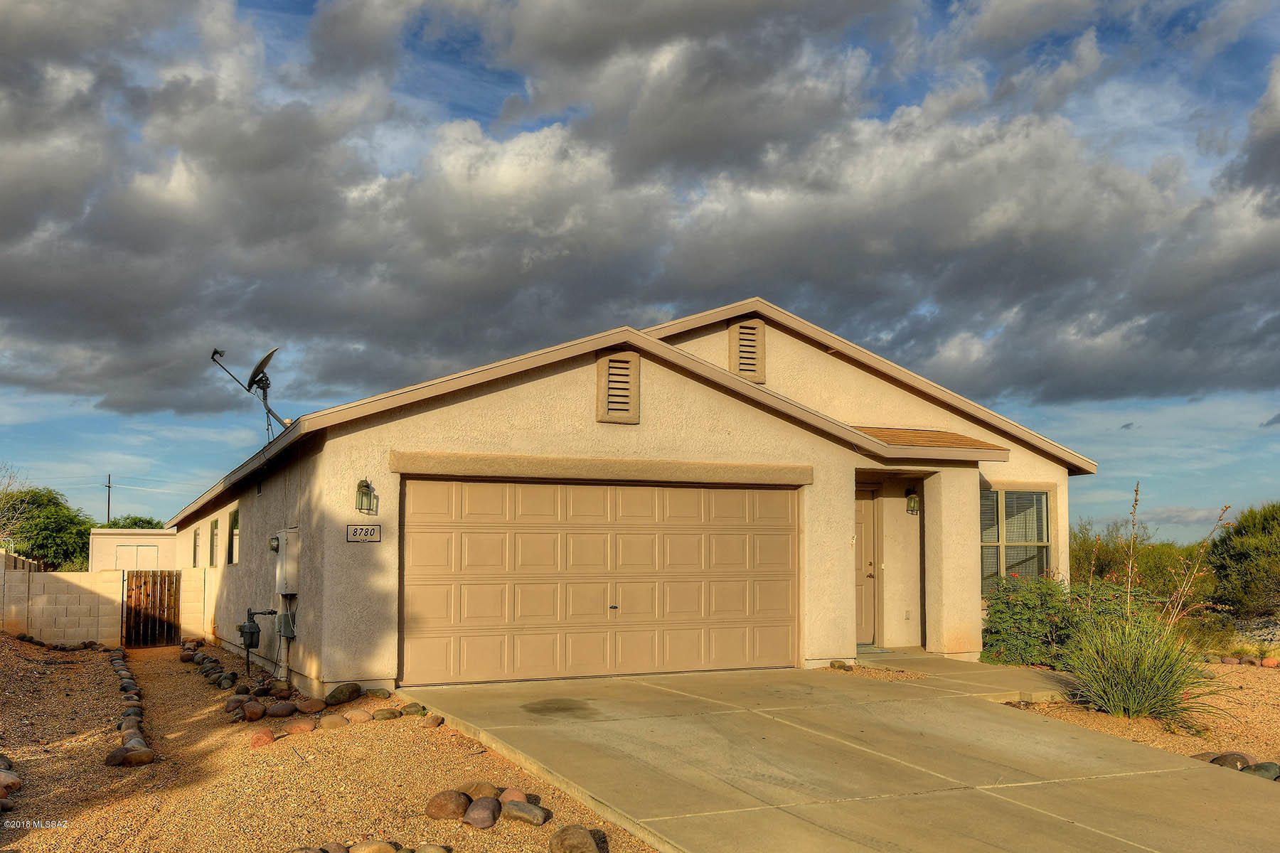 Fairway Groves (420-460) - Residential
