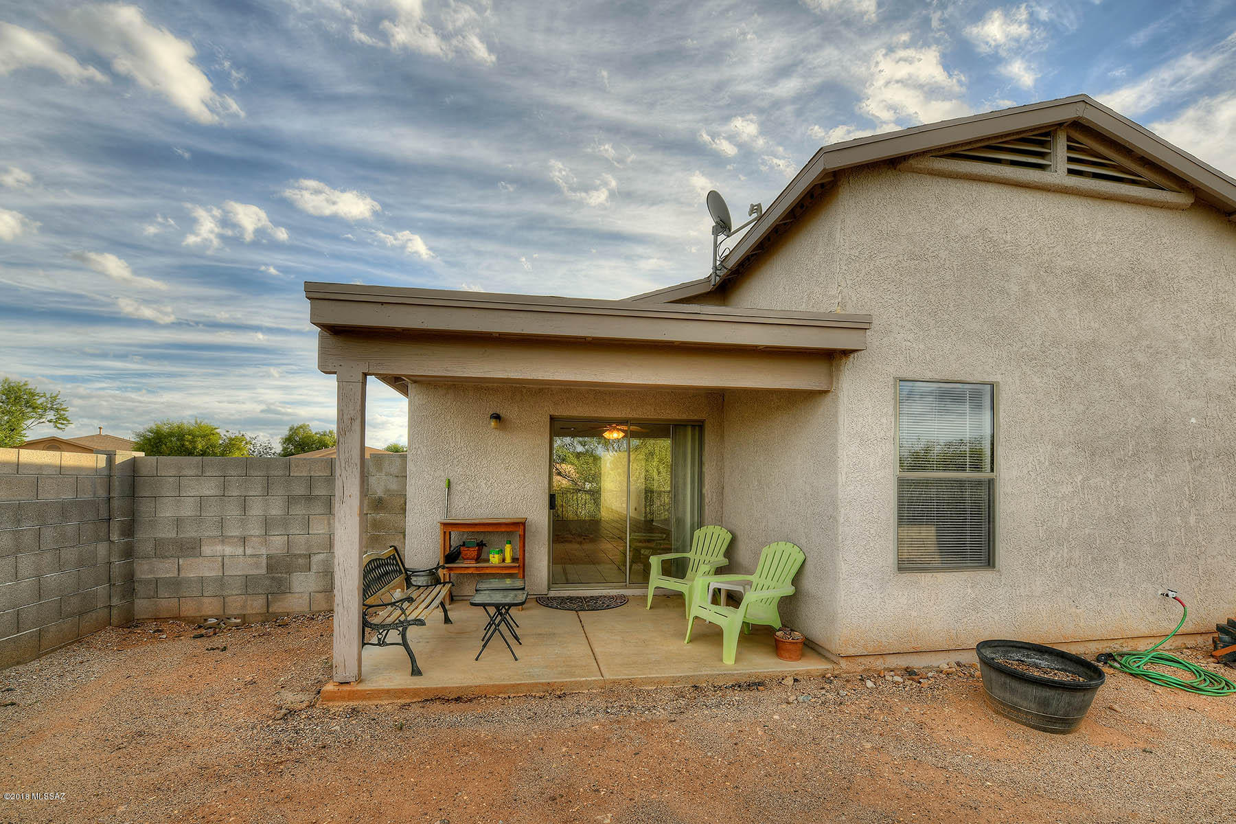 Fairway Groves (420-460) - Residential