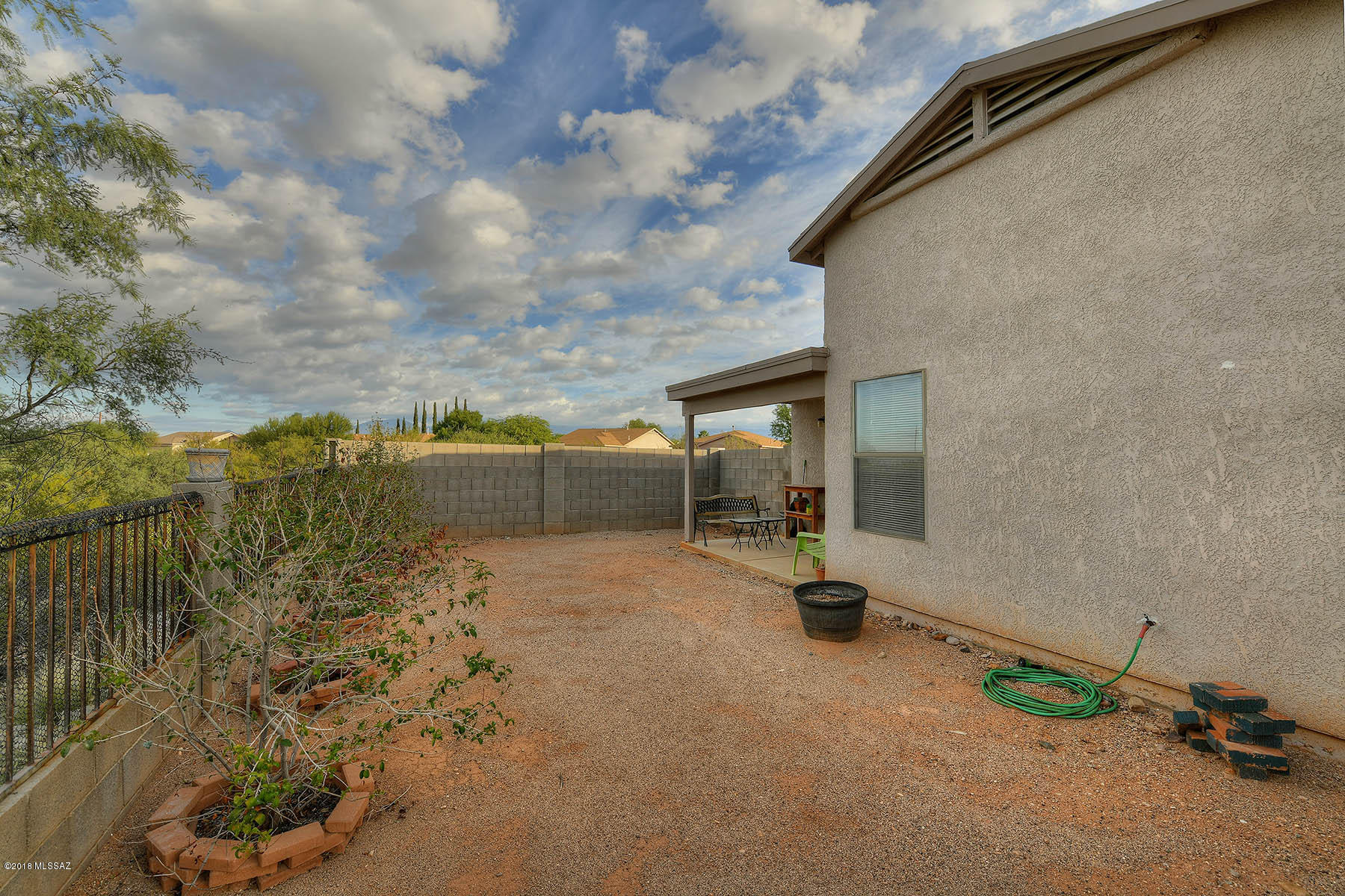 Fairway Groves (420-460) - Residential