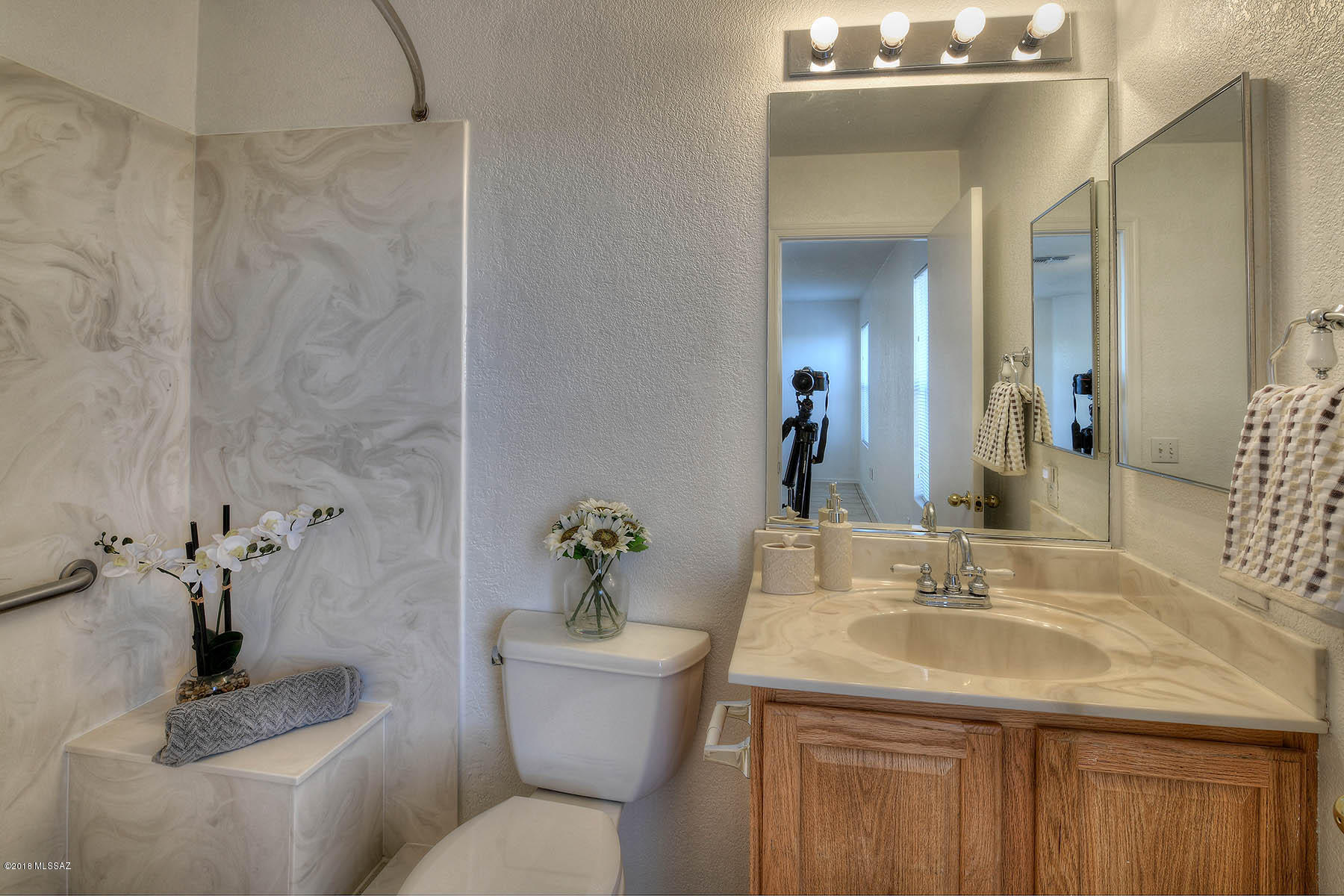 Fairway Groves (420-460) - Residential
