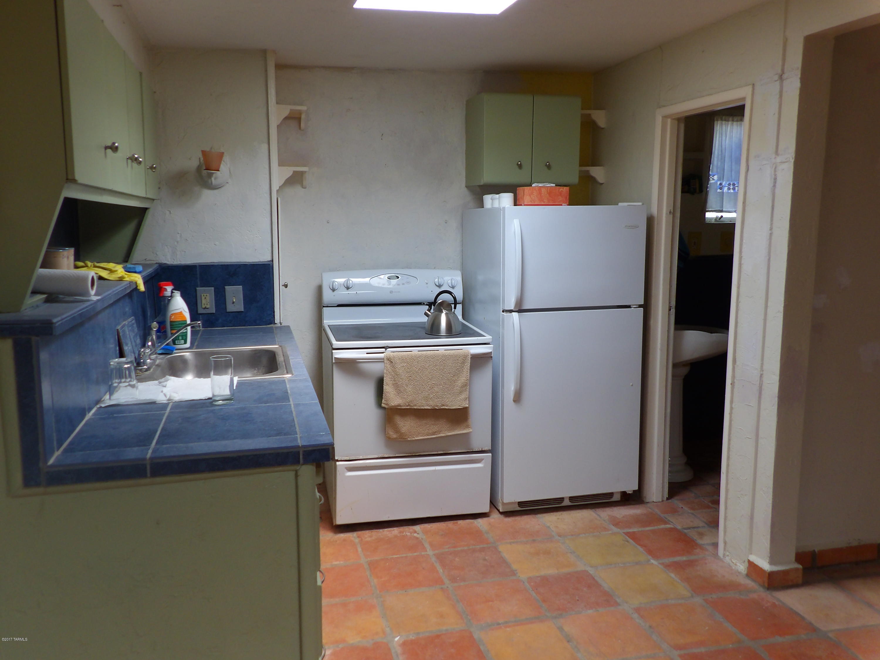 Lincoln Park Subd. - Residential