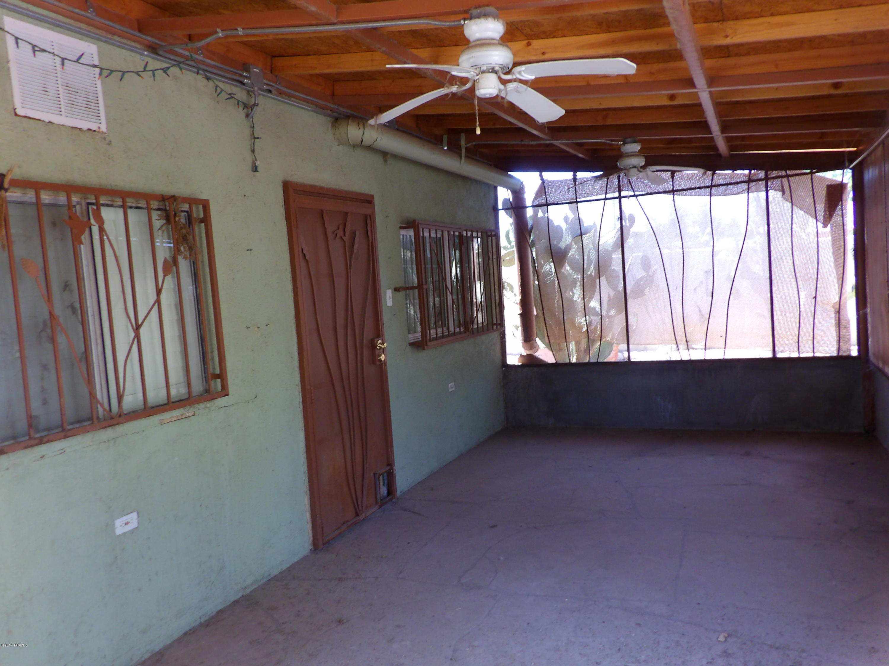 Lincoln Park Subd. - Residential