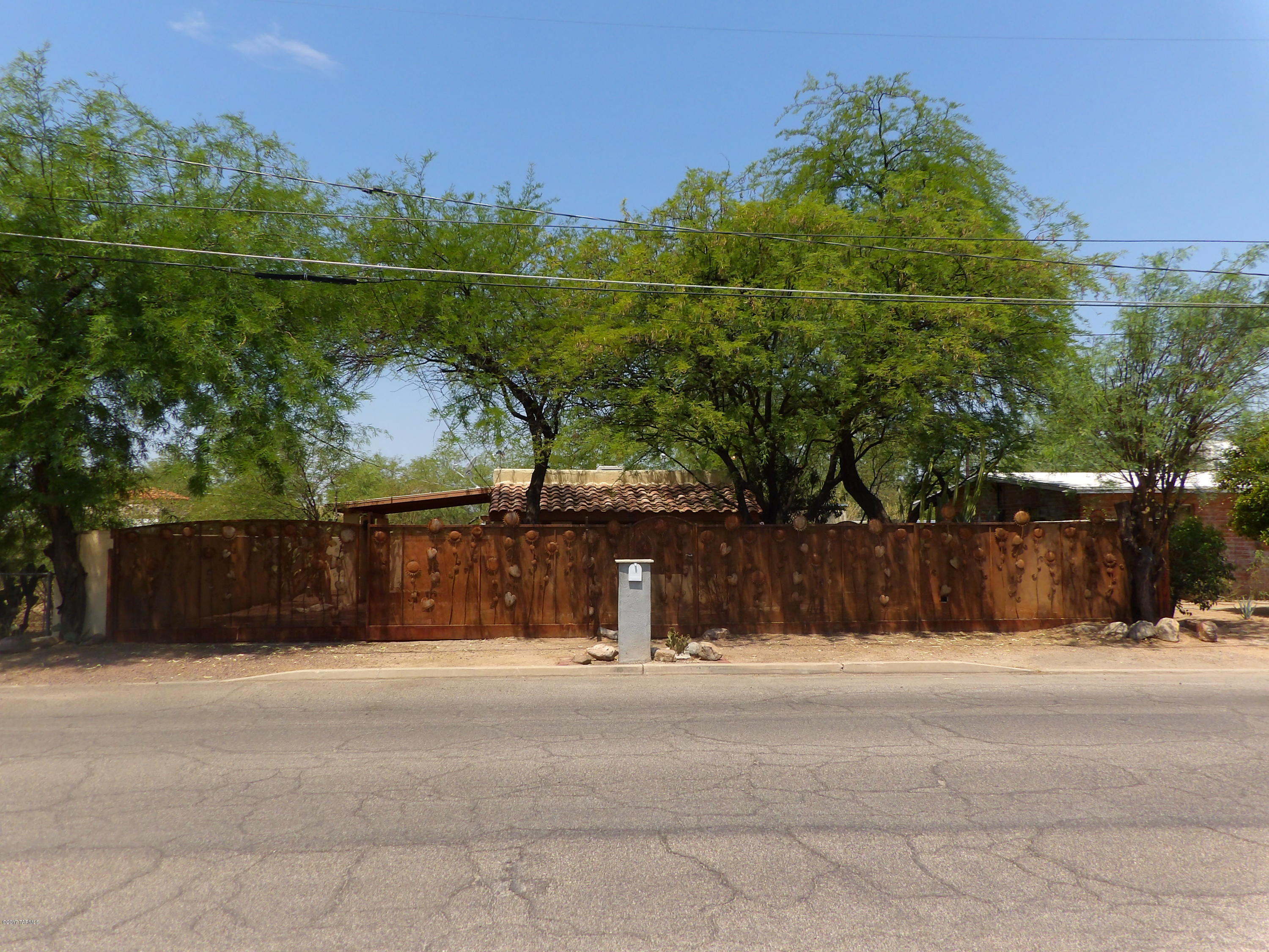 Lincoln Park Subd. - Residential