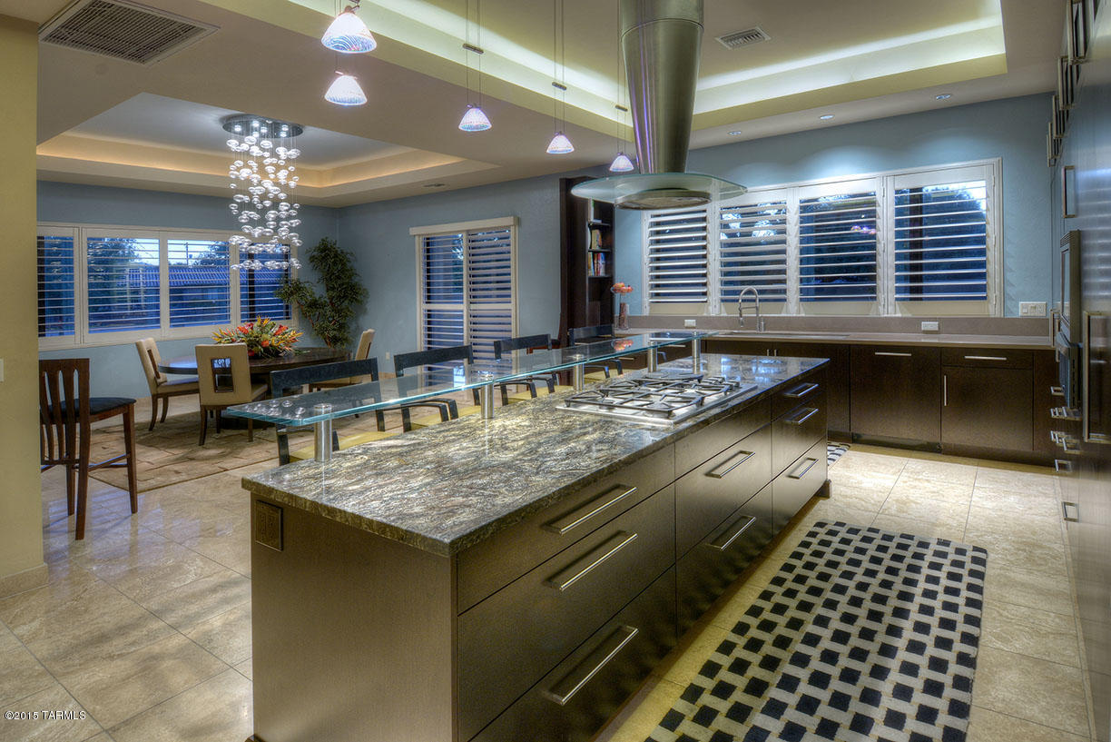 Country Club Estates NO. 1 - Residential