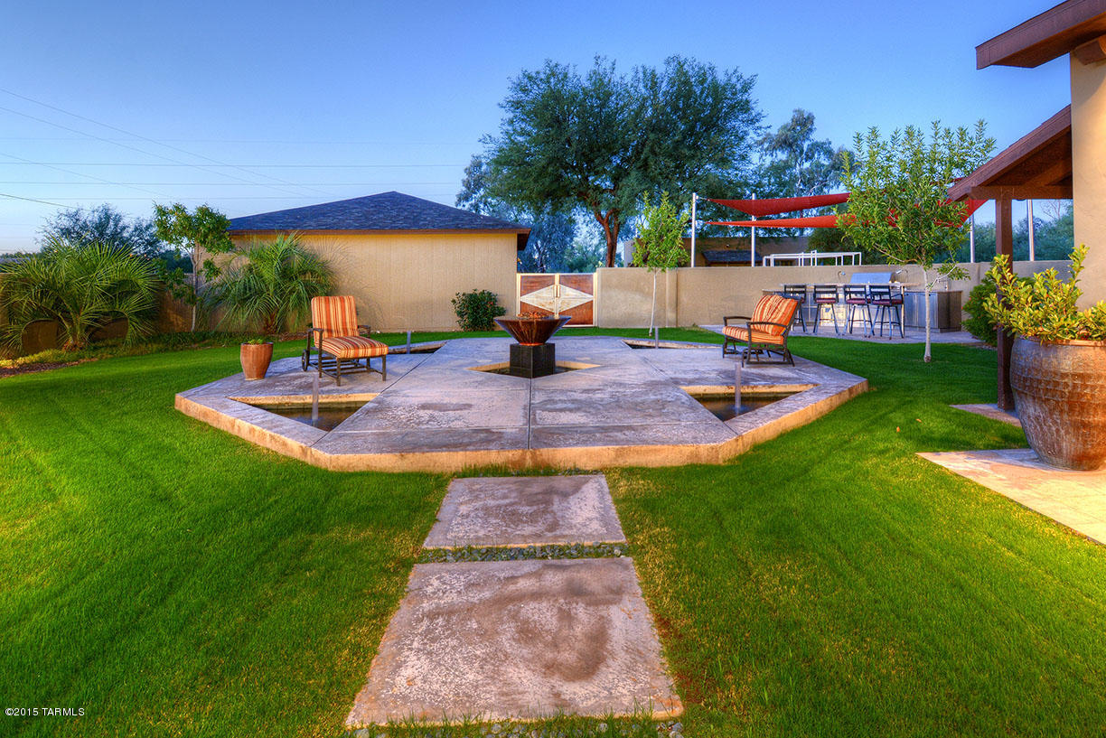 Country Club Estates NO. 1 - Residential