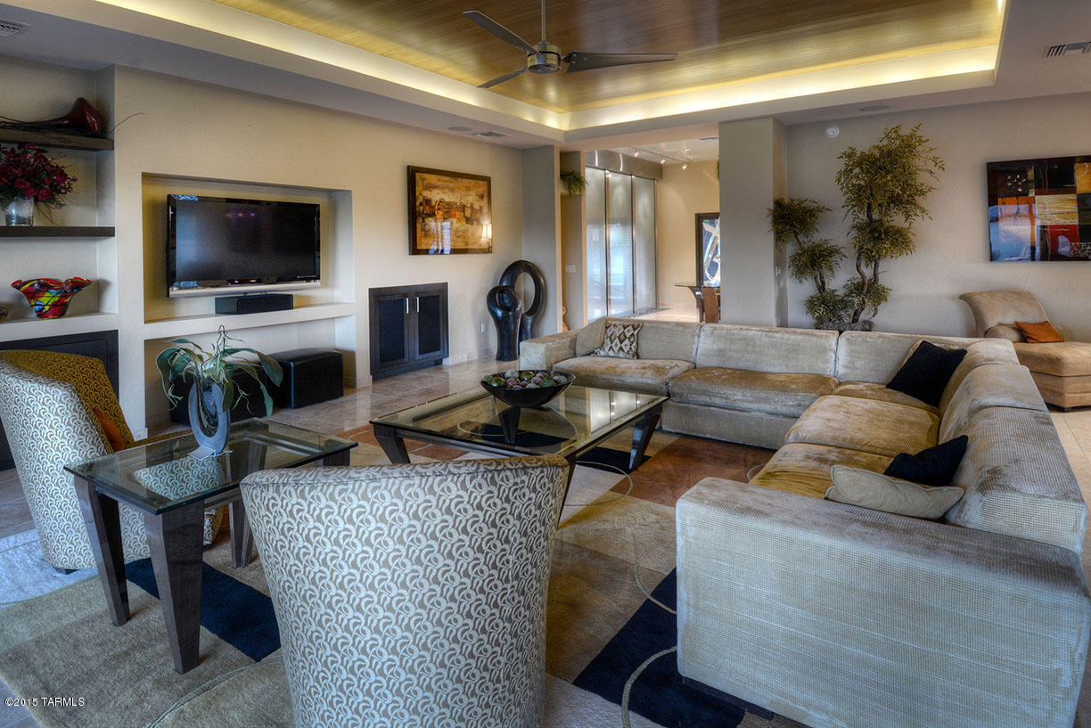 Country Club Estates NO. 1 - Residential