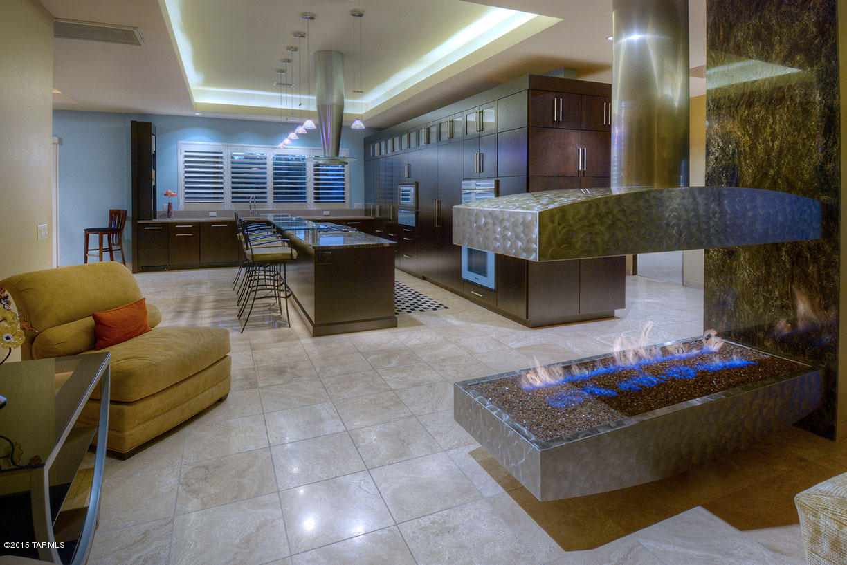 Country Club Estates NO. 1 - Residential