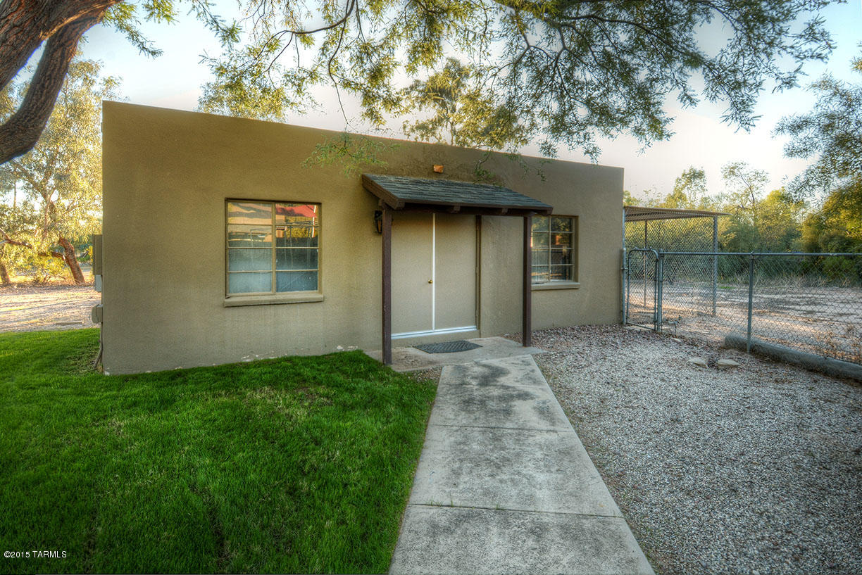Country Club Estates NO. 1 - Residential