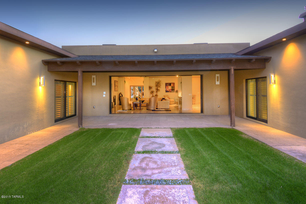 Country Club Estates NO. 1 - Residential