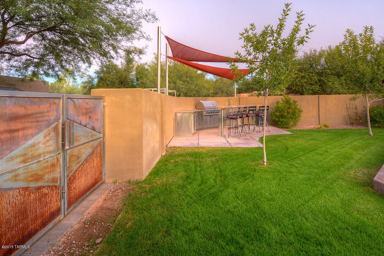 Country Club Estates NO. 1 - Residential