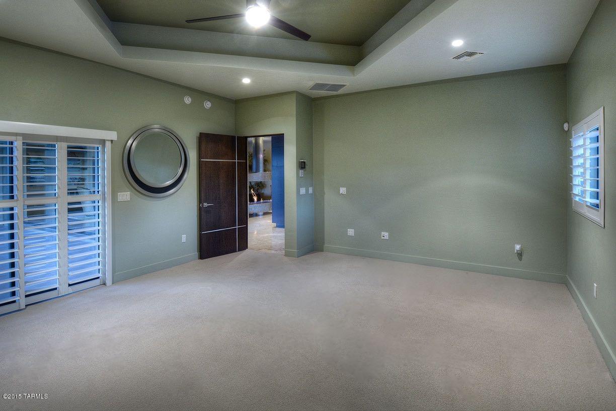 Country Club Estates NO. 1 - Residential