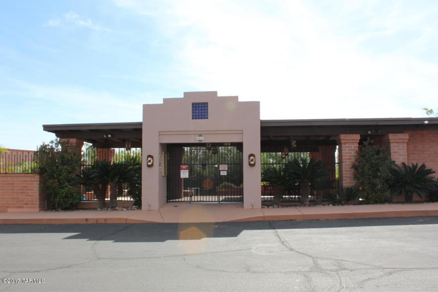 Sierra Catalina Estates (1-99) - Residential