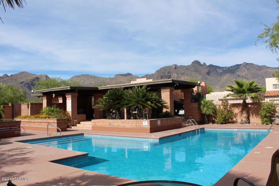 Sierra Catalina Estates (1-99) - Residential