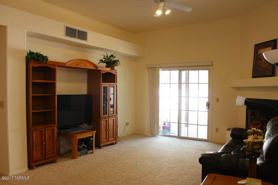 Sierra Catalina Estates (1-99) - Residential