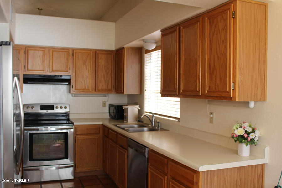 Sierra Catalina Estates (1-99) - Residential