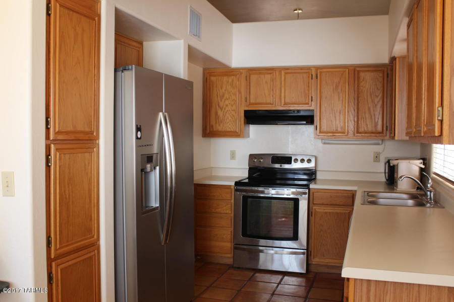 Sierra Catalina Estates (1-99) - Residential