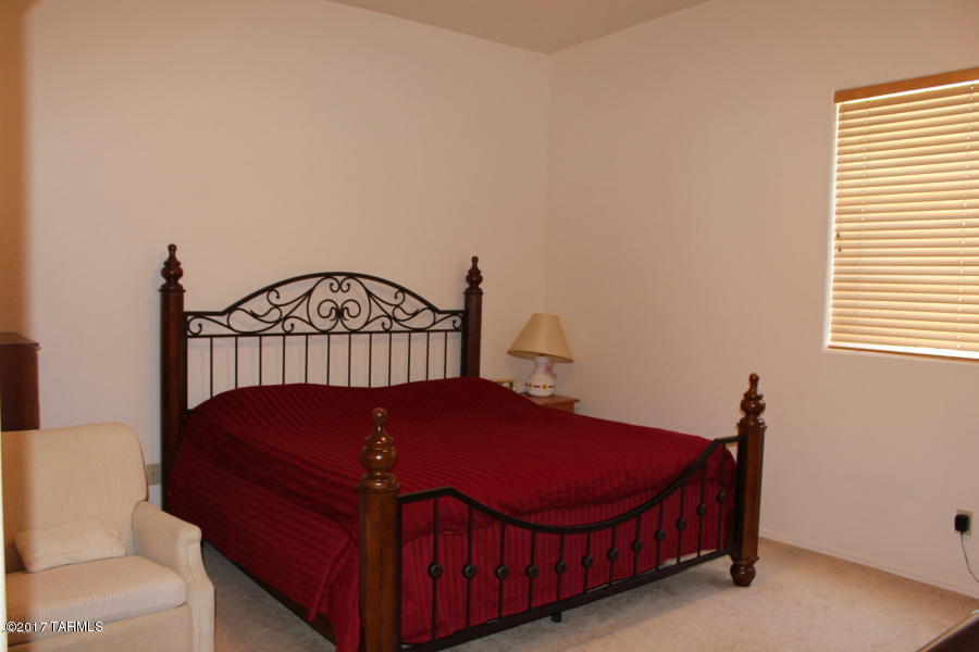 Sierra Catalina Estates (1-99) - Residential