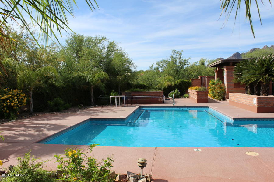 Sierra Catalina Estates (1-99) - Residential