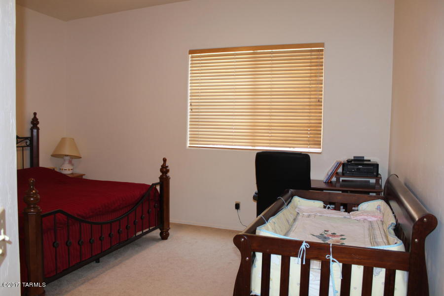 Sierra Catalina Estates (1-99) - Residential