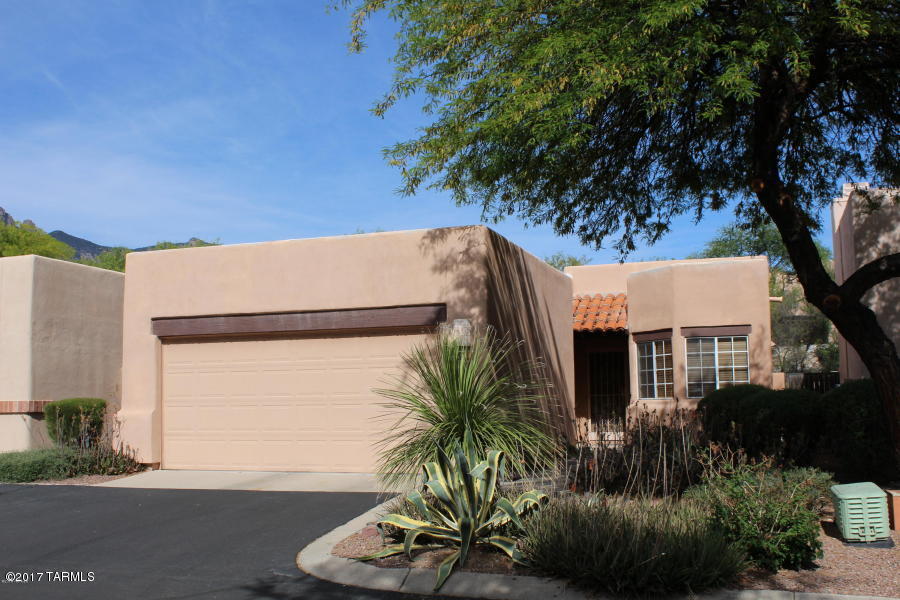 Sierra Catalina Estates (1-99) - Residential