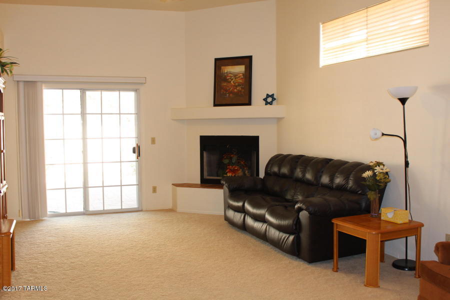Sierra Catalina Estates (1-99) - Residential