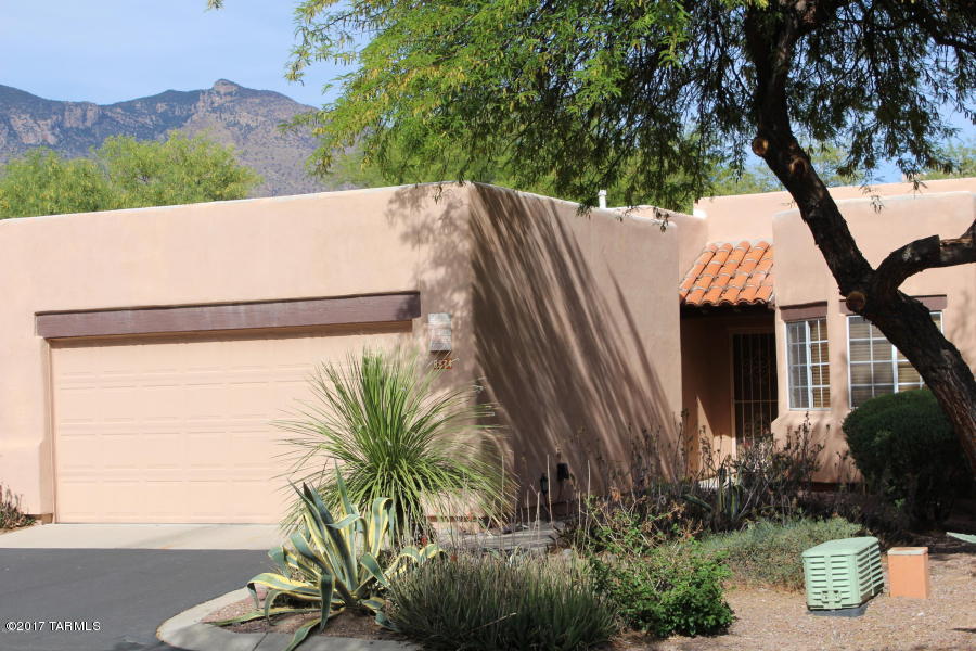 Sierra Catalina Estates (1-99) - Residential
