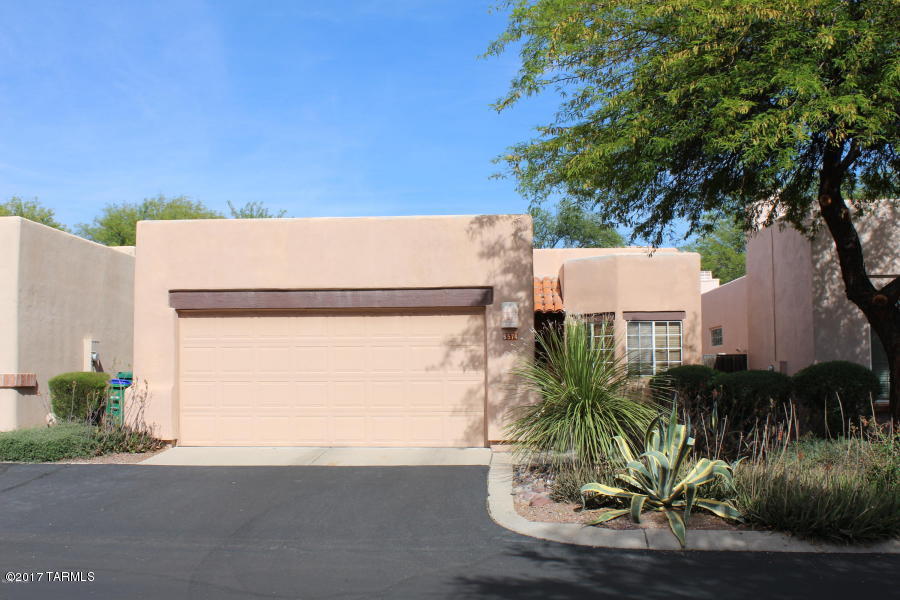 Sierra Catalina Estates (1-99) - Residential