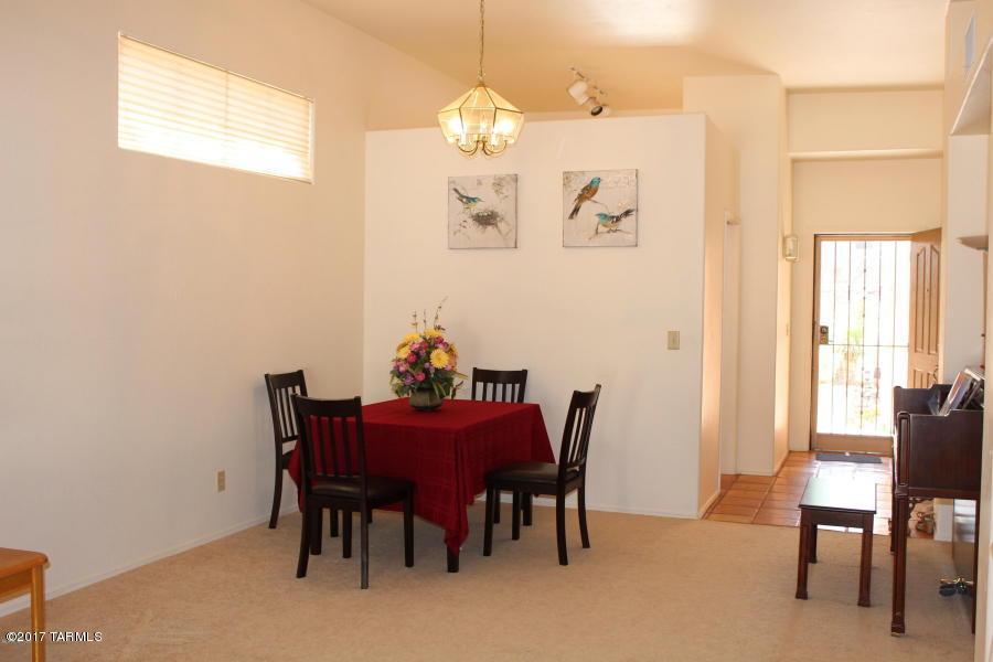 Sierra Catalina Estates (1-99) - Residential