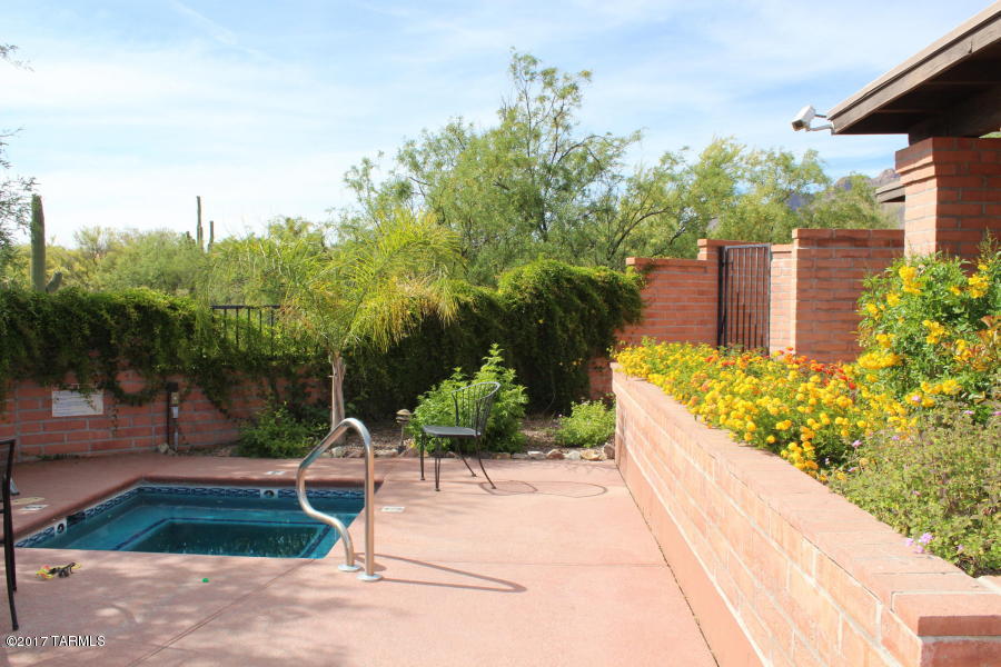 Sierra Catalina Estates (1-99) - Residential