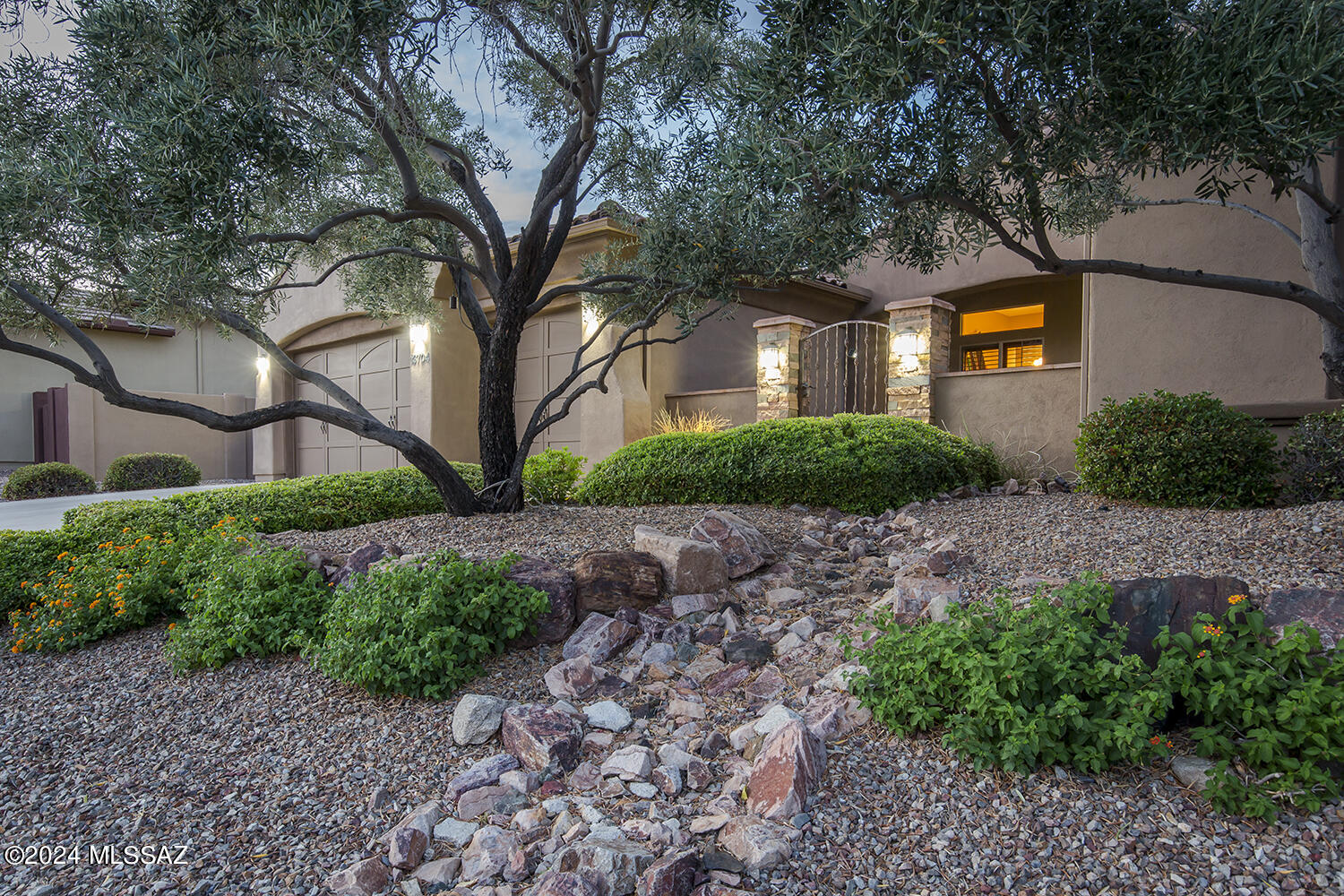 Rancho Vistoso NGHB 10 & 11 (1-360) - Residential