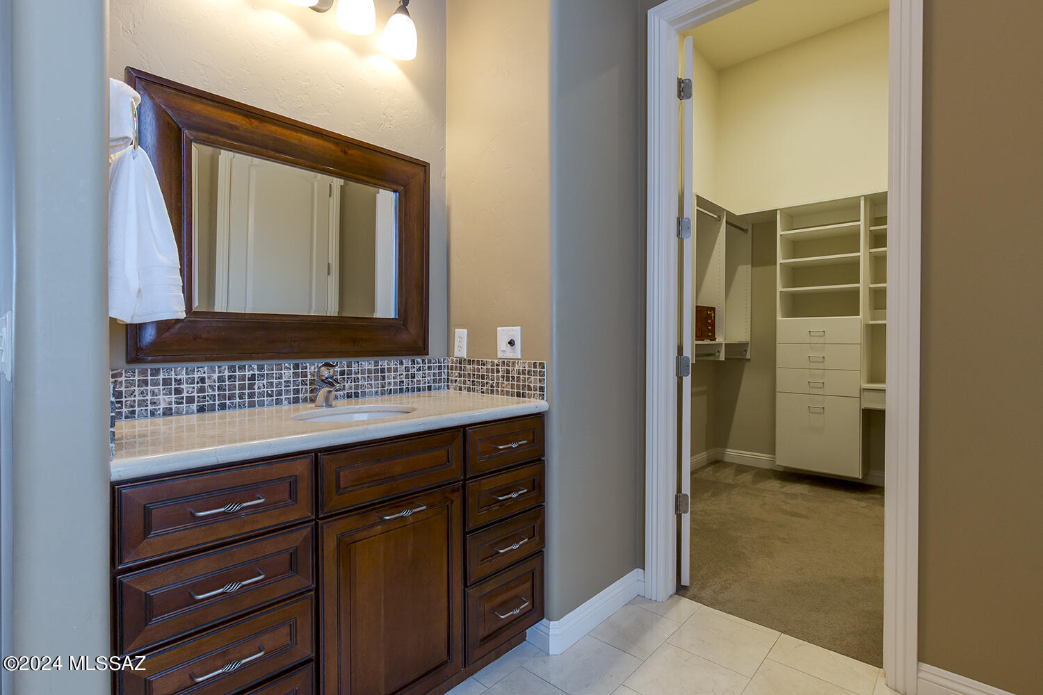 Rancho Vistoso NGHB 10 & 11 (1-360) - Residential