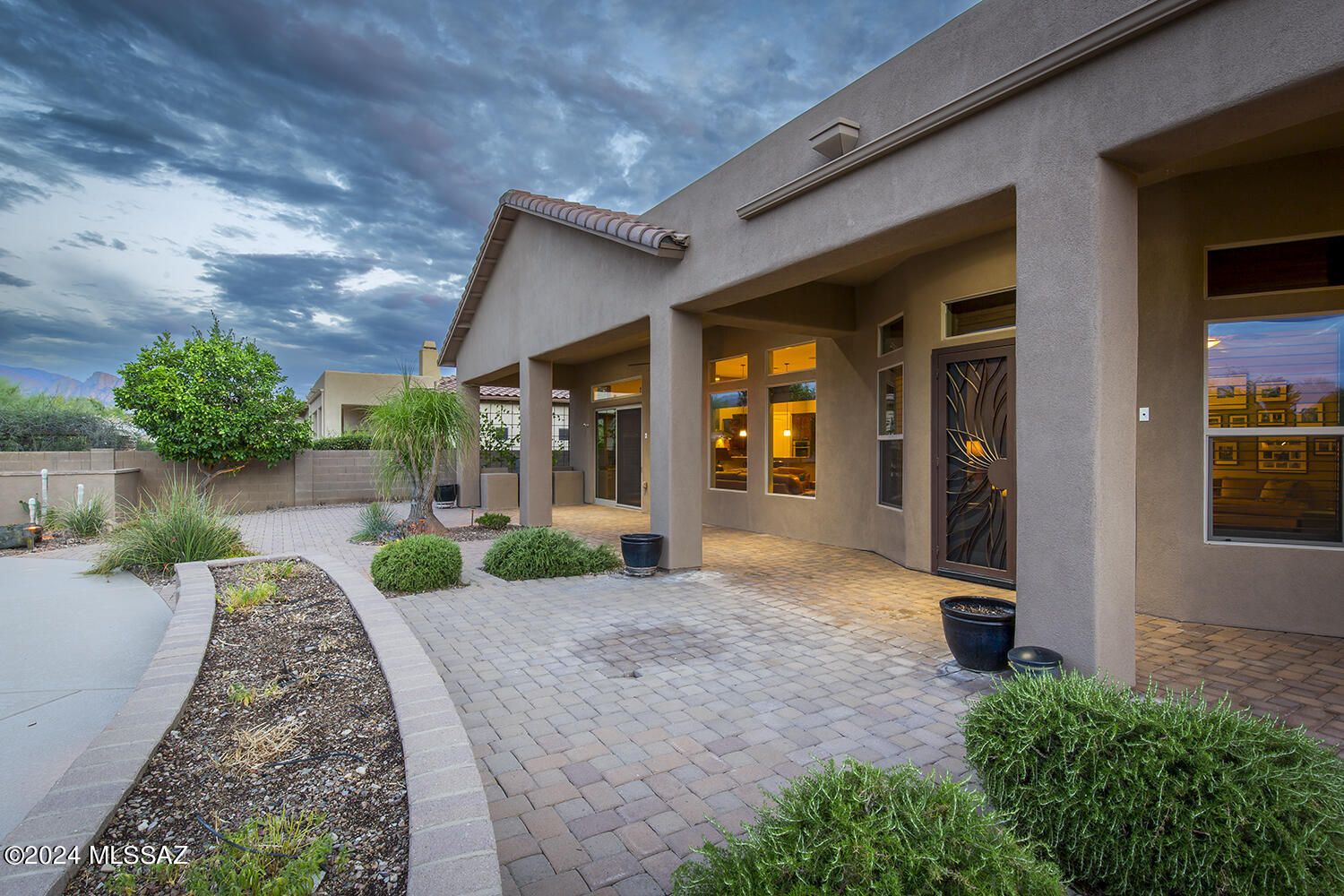 Rancho Vistoso NGHB 10 & 11 (1-360) - Residential