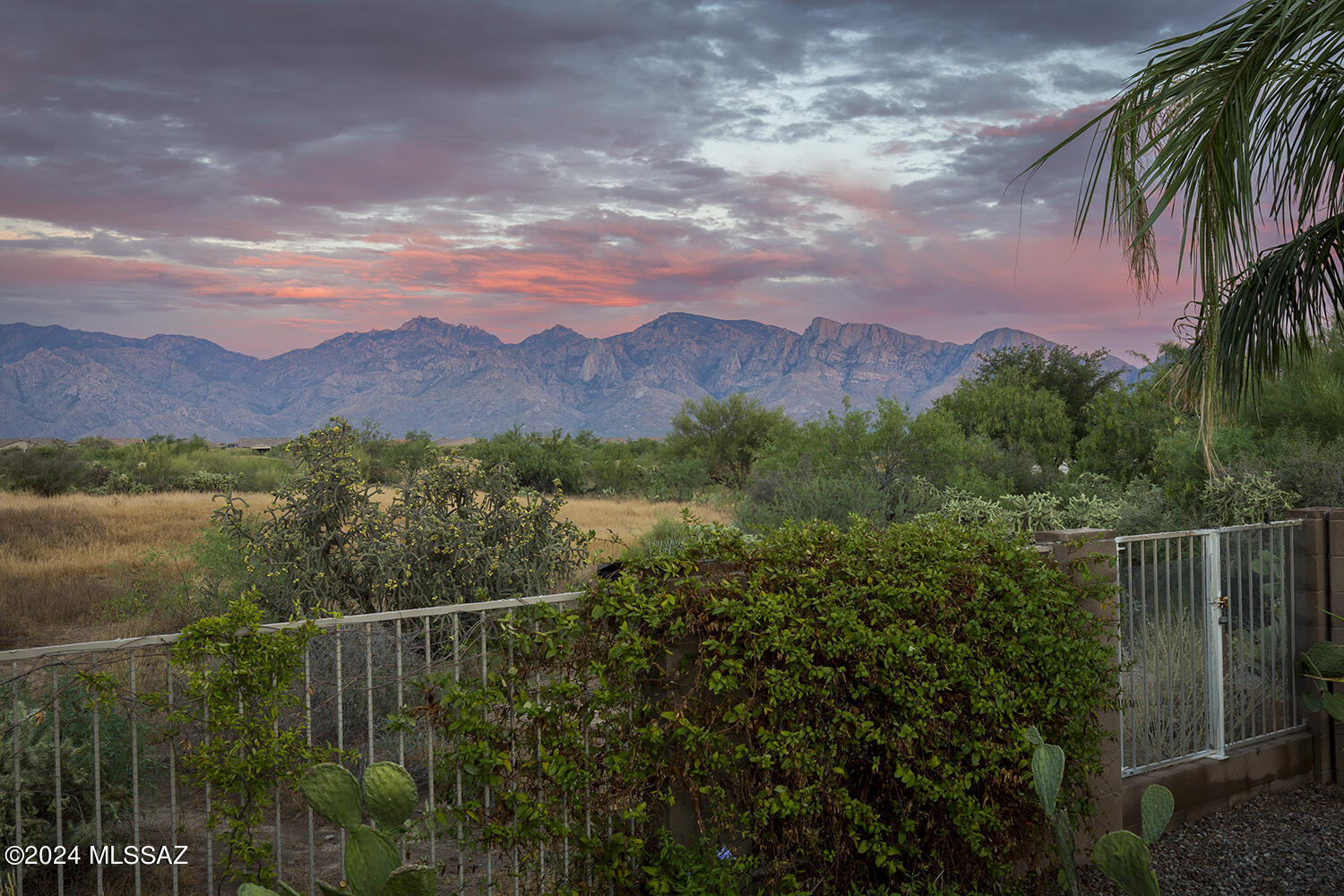 Rancho Vistoso NGHB 10 & 11 (1-360) - Residential