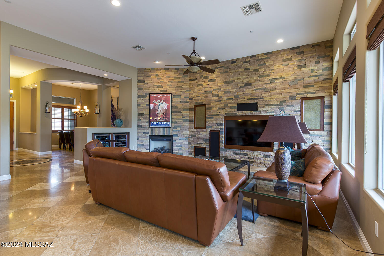 Rancho Vistoso NGHB 10 & 11 (1-360) - Residential