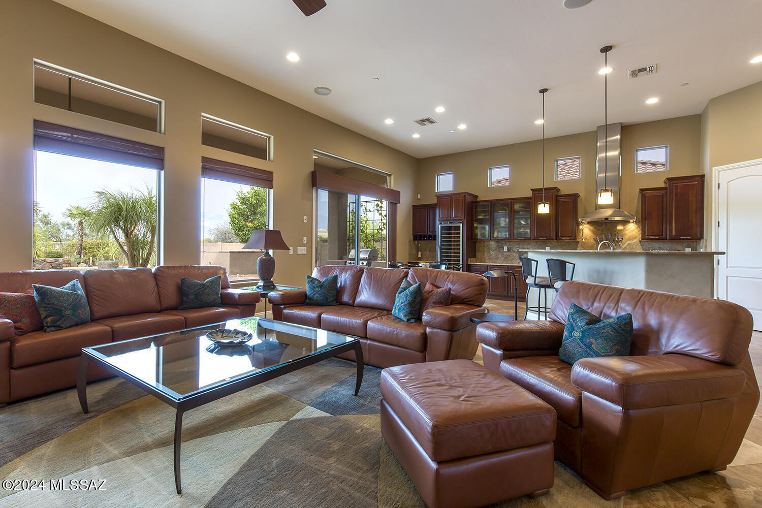 Rancho Vistoso NGHB 10 & 11 (1-360) - Residential